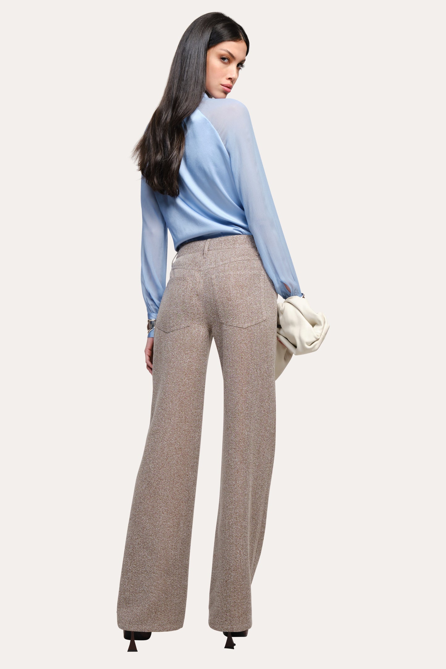 Juliette Bouclé Pant