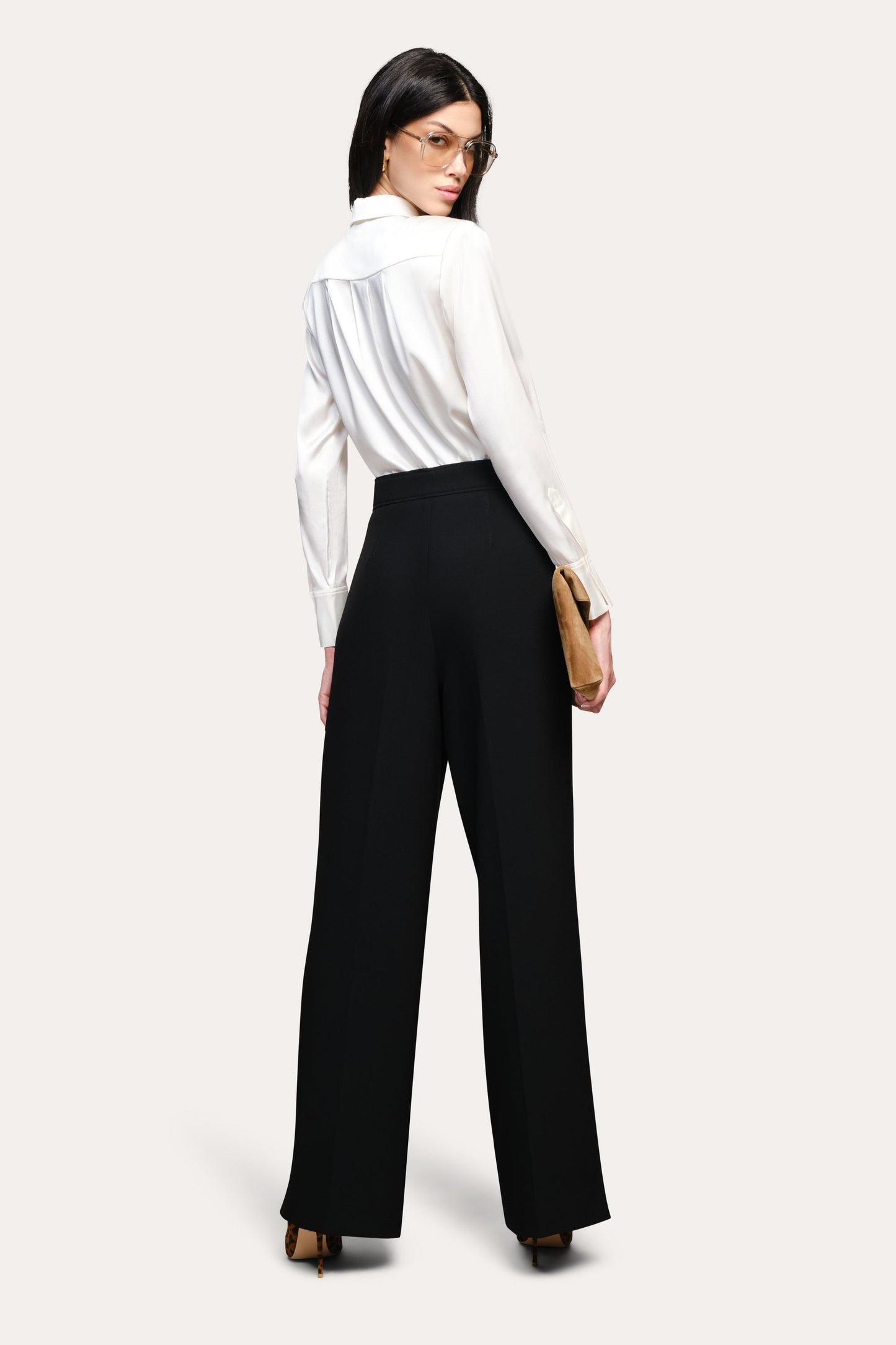 Remi Palazzo Pant