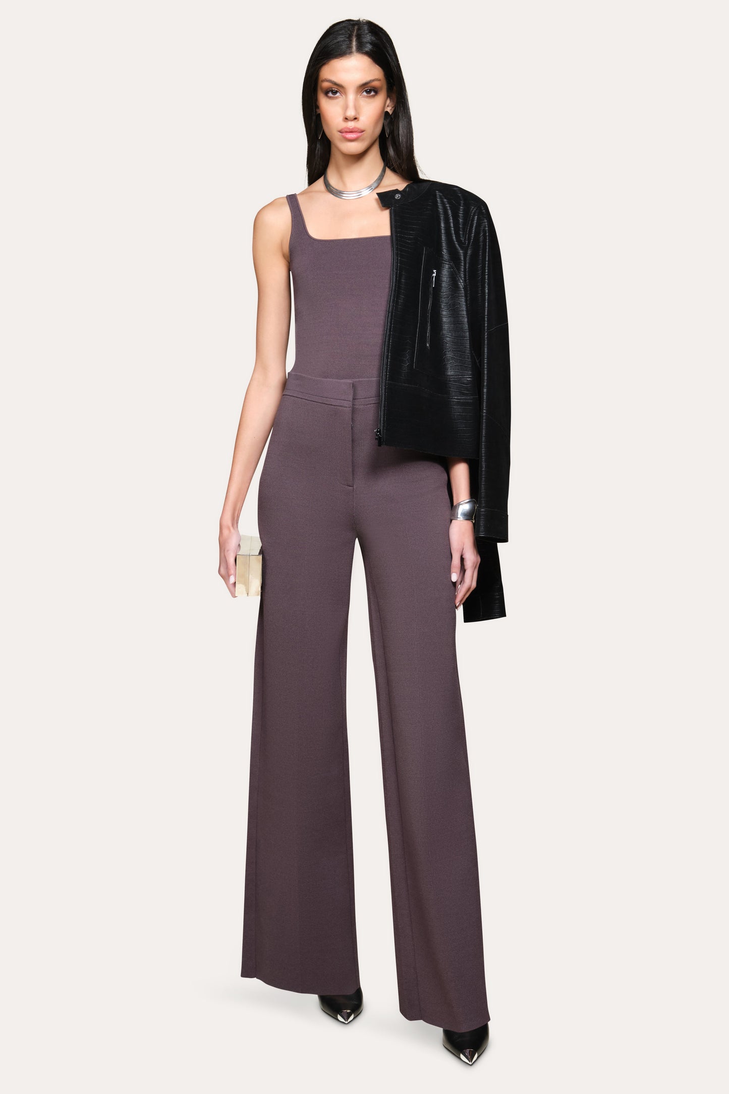 Milano Sculpt Contour Pant