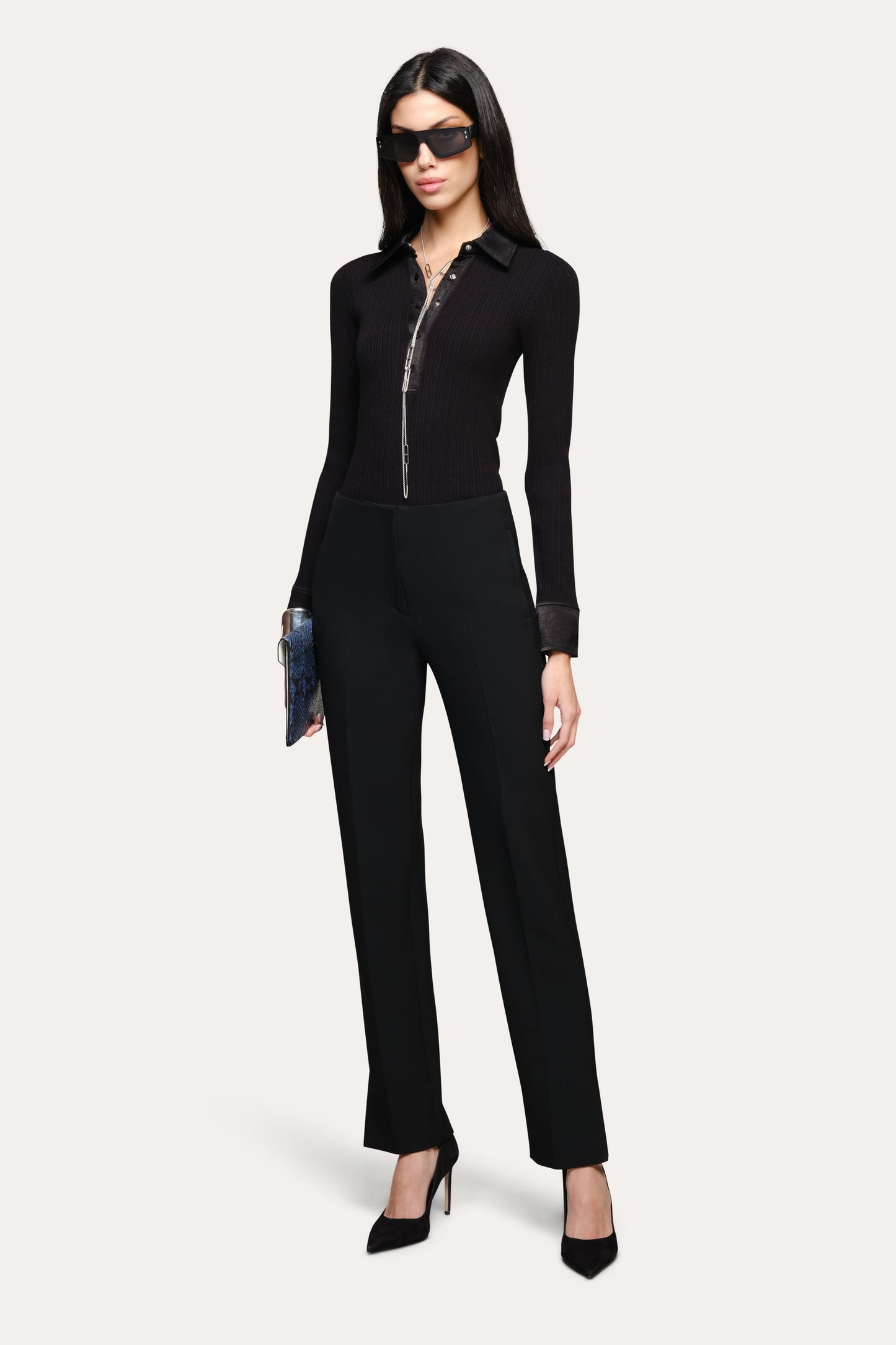 Quinn Tailored Pant