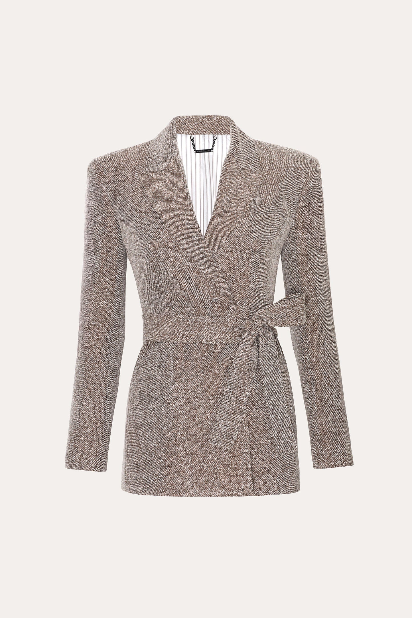 Jackie Bouclé Blazer