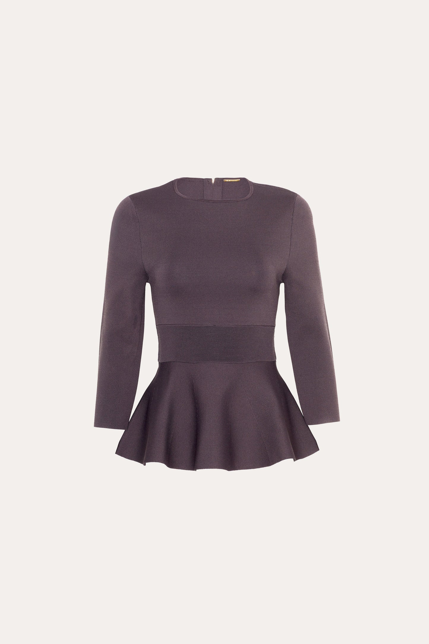 Milano Sculpt Contour Waist Top