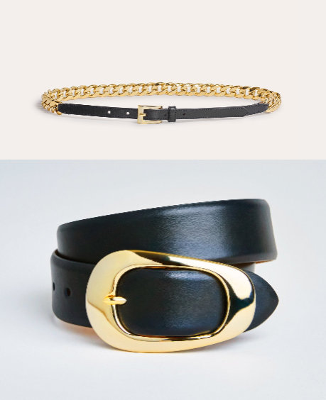 Belts Bundle